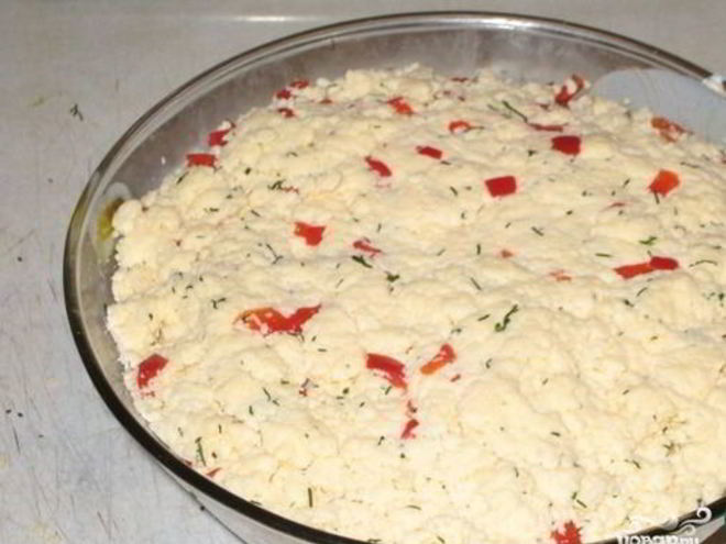 Рецепт домашнего твердого сыра