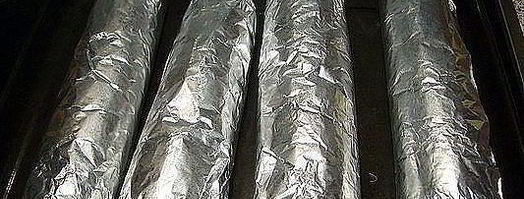 домашняя колбаса. Шаг 6