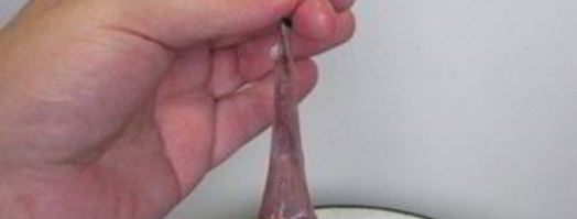 домашняя кровяная колбаса. Шаг 4