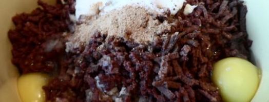 домашняя ливерная колбаса. Шаг 3