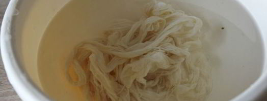 домашняя свиная колбаса. Шаг 5