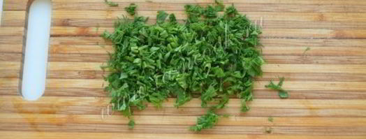 баклажанная икра. Шаг 6