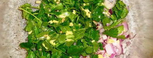 икра из баклажанов и кабачков на зиму. Шаг 2