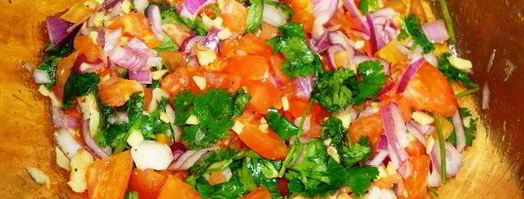 икра из баклажанов и кабачков на зиму. Шаг 3