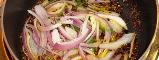 икра из баклажанов и кабачков на зиму. Шаг 6