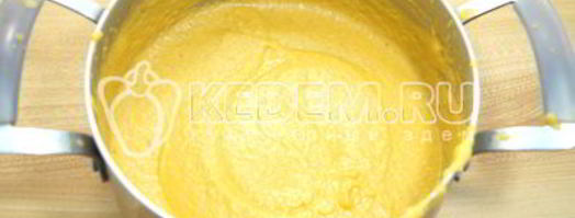 икра из баклажанов заморская-нежная. Шаг 12