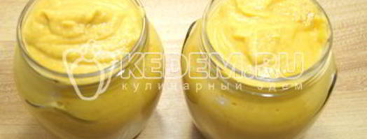 икра из баклажанов заморская-нежная. Шаг 13
