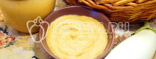 икра из баклажанов заморская-нежная. Шаг 14