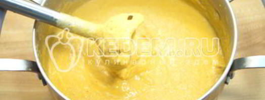 икра из баклажанов заморская-нежная. Шаг 10