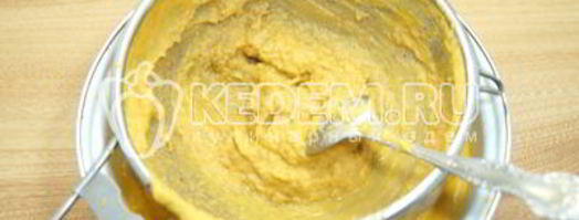 икра из баклажанов заморская-нежная. Шаг 11