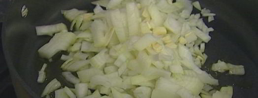 икра из баклажанов. Шаг 4