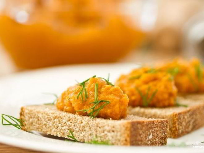 Рецепт икры из кабачков на зиму с майонезом