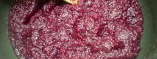 икра из свеклы в мультиварке. Шаг 4