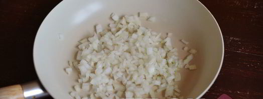 икра из свеклы. Шаг 2