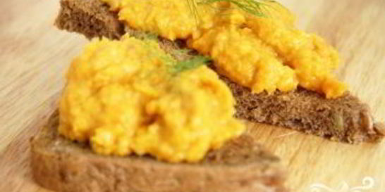 Икра кабачковая на закатку