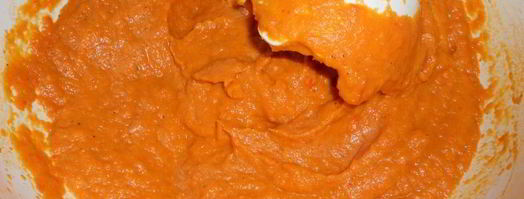 икра кабачковая в мультиварке. Шаг 3