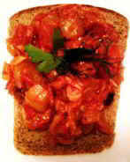 Икра кабачковая