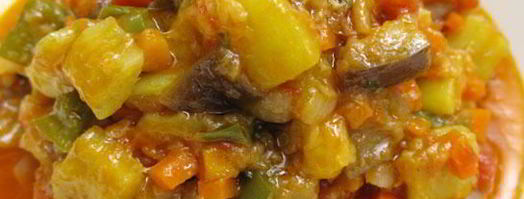 икра заморская в мультиварке. Шаг 5