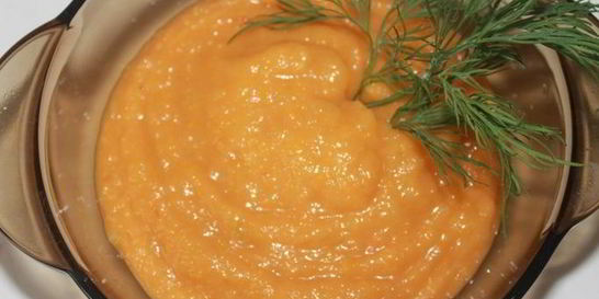 Кабачковая икра без томата