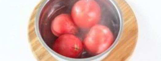 кабачковая икра блендером на зиму. Шаг 2