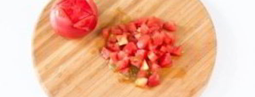 кабачковая икра блендером на зиму. Шаг 3