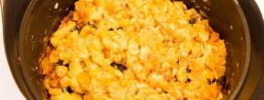 кабачковая икра блендером на зиму. Шаг 6