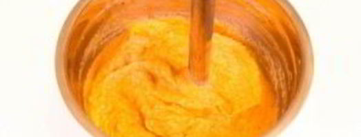 кабачковая икра блендером на зиму. Шаг 8