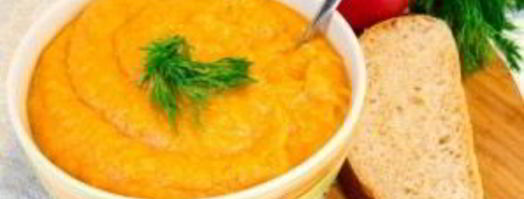 кабачковая икра блендером на зиму. Шаг 9