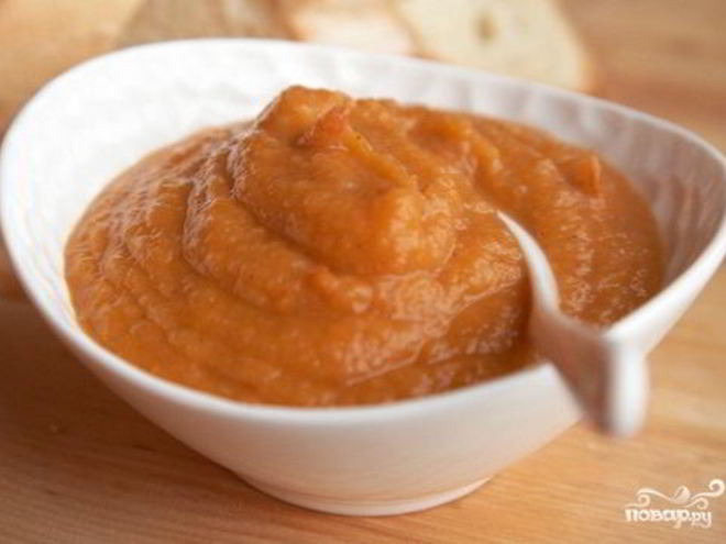 Рецепт кабачковой икры на зиму без закатки