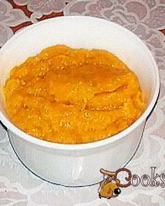 Кабачковая икра на зиму