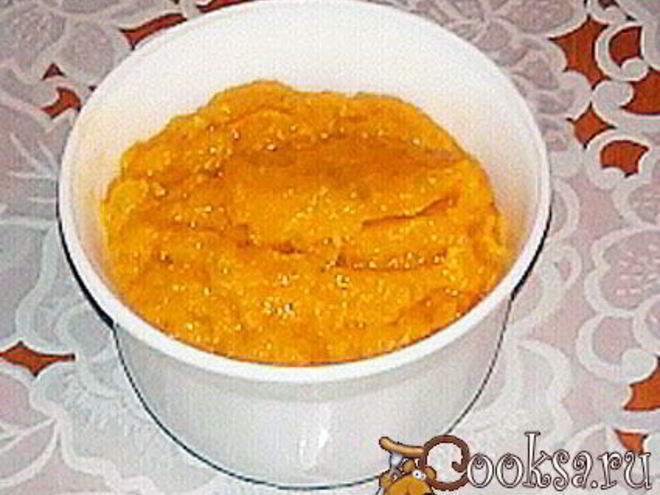 Рецепт кабачковой икры на зиму