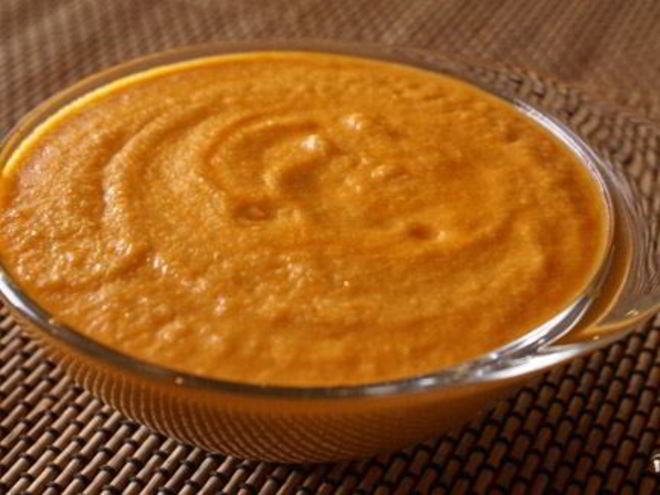 Рецепт кабачковой икры с морковью и томатной пастой