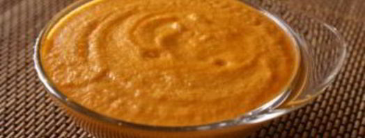 кабачковая икра с морковью и томатной пастой. Шаг 7