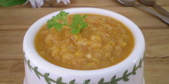 Кабачковая икра с томатами на зиму