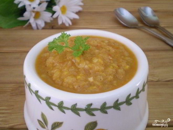 Рецепт кабачковой икры с томатами на зиму