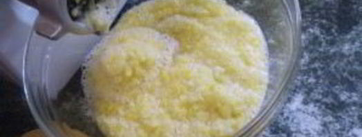 кабачковая икра с томатами на зиму. Шаг 4