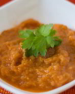 Кабачковая икра с томатной пастой в мультиварке