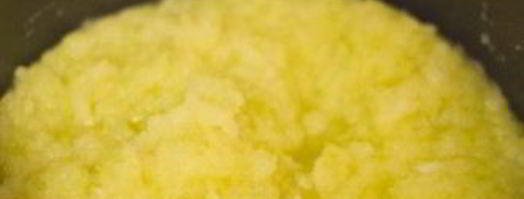 кабачковая икра с томатной пастой в мультиварке. Шаг 3