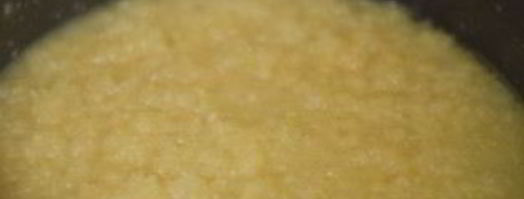 кабачковая икра с томатной пастой в мультиварке. Шаг 5