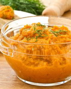 Кабачковая икра в духовке на зиму