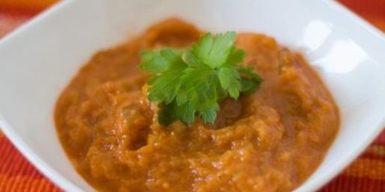 Кабачковая икра в мультиварке