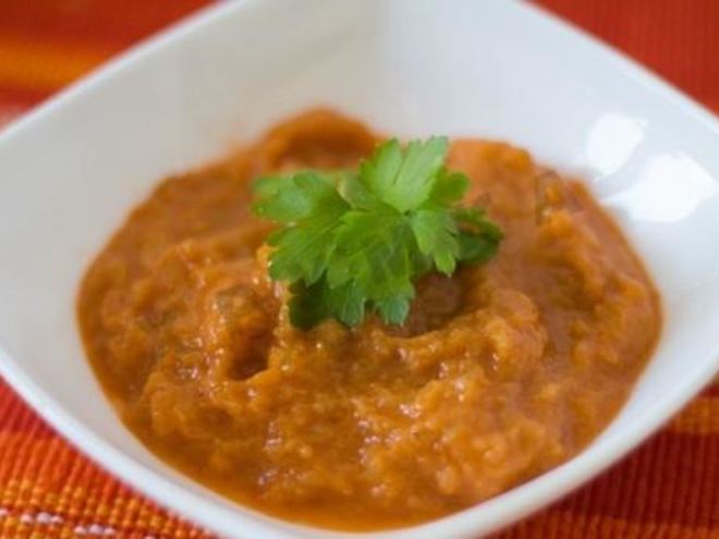 Рецепт кабачковой икры в мультиварке