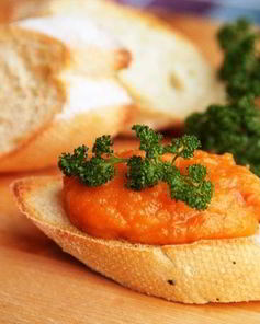 Кабачковая икра Все буде смачно