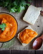 Кабачковая икра