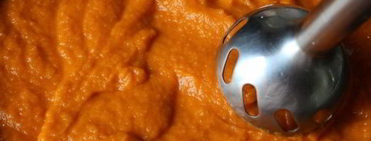 кабачковая икра. Шаг 6