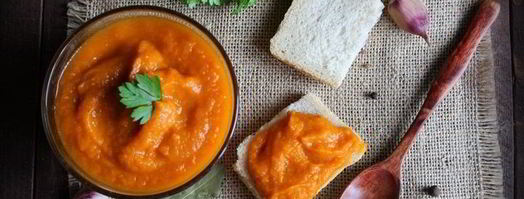 кабачковая икра. Шаг 9