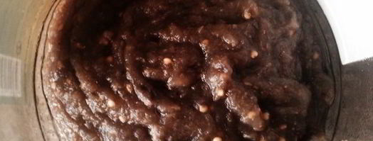 овощная икра. Шаг 2