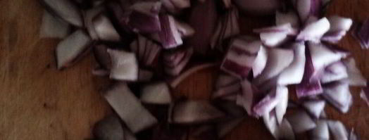 овощная икра. Шаг 4