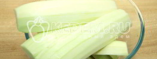 самая вкусная кабачковая икра. Шаг 4