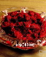 Свекольная икра